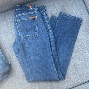 7jeans Roxanne style. Skinny